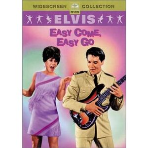 GO GO GO/ゴー・ゴー・ゴー DVD