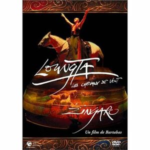 騎馬オペラ・ジンガロ / ルンタ DVD