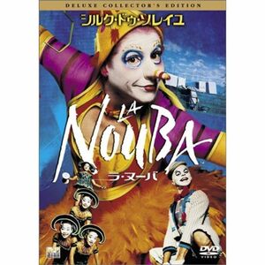 ラ・ヌーバ デラックス・コレクターズ・エディション DVD