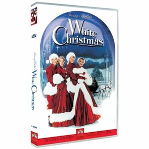 ホワイト・クリスマス -スペシャル・エディション- DVD