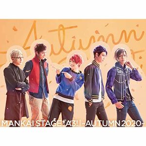 MANKAI STAGE『A3』~AUTUMN 2020~DVD