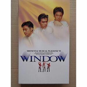 PLAYZONE’93~WINDOW~ VHS