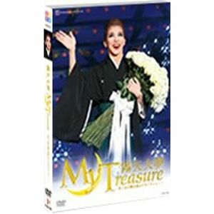 宝塚歌劇 退団記念 霧矢大夢 「My Treasure」 （DVD)