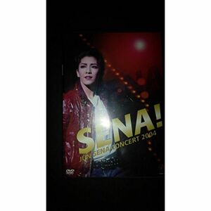 ＳＥＮＡ ＪＵＮ ＳＥＮＡ ＣＯＮＣＥＲＴ ２００４