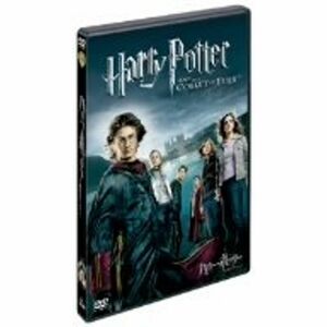 ハリー・ポッターと炎のゴブレット DVD