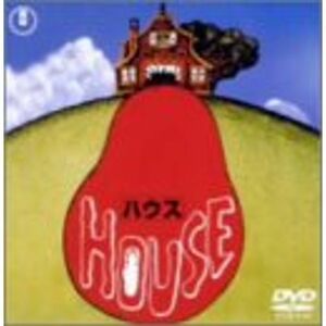 HOUSE DVD