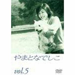 やまとなでしこ(5) DVD