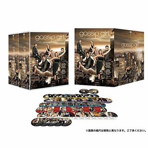 ゴシップガール DVD全巻セット(62枚組)