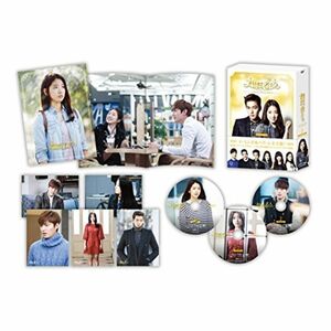 「 相続者たち 」 スペシャルメイキング DVD-BOXII