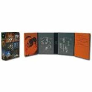プリズナーNO.6〈コレクターズボックス(6枚組)〉 DVD