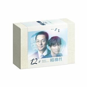 相棒 season 12 DVD-BOX I (6枚組)