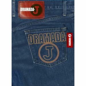 DRAMADA-J DVD-BOX