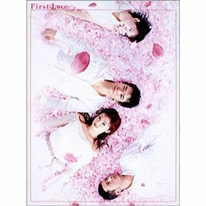 First Love DVD-BOX