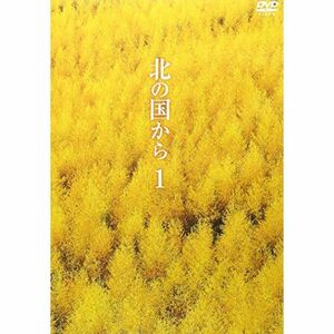 北の国から Vol.1 DVD