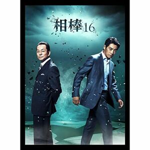 相棒 season16 Blu-ray BOX