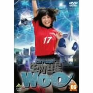 生物彗星WoO 6 DVD