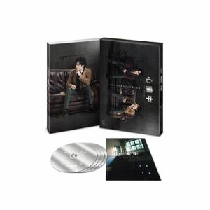 心療中-in the Room- DVD-BOX通常版