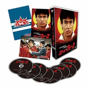 泣き虫先生の7年戦争 スクールウォーズ DVD BOX