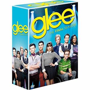 glee/グリー ファイナル・シーズン DVDコレクターズBOX