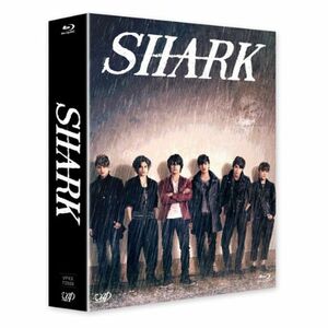 SHARK Blu-ray BOX(通常版)