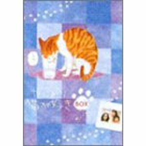 やっぱり猫が好き 7枚BOX（第7巻?第13巻） DVD