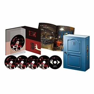 家政夫のミタゾノBlu-ray BOX