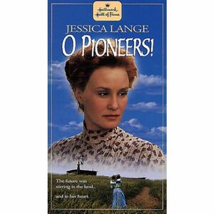 O Pioneers VHS