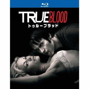 True Blood / トゥルーブラッド〈セカンド・シーズン〉コンプリート・ボックス Blu-ray