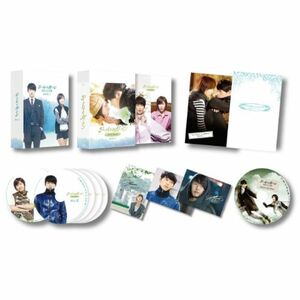 シークレット・ガーデン ブルーレイ BOXI Blu-ray