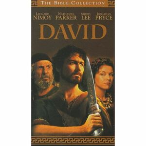 Bible Collection: David VHS