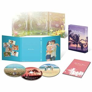 50回目のファーストキス 豪華版ブルーレイ&DVDセット (初回生産限定) Blu-ray