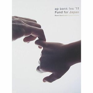 ap bank fes ’11 Fund for Japan DVD