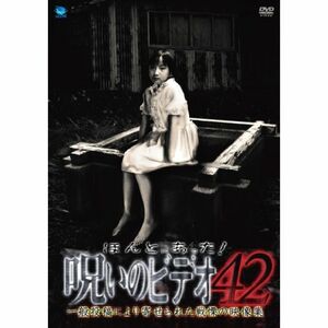 ほんとにあった呪いのビデオ 42 DVD