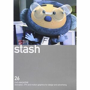 stash 26 DVD