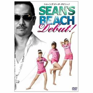 SEAN’S BEACH Debut DVD