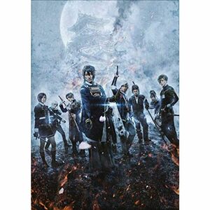 映画刀剣乱舞-継承- 通常版 DVD