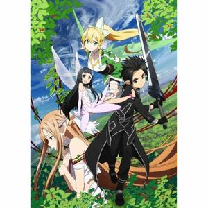 ソードアート・オンライン 9(通常版) DVD