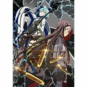 ソードアート・オンライン II 4(通常版) DVD