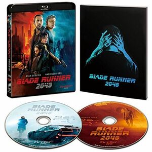 ブレードランナー 2049(初回生産限定) Blu-ray