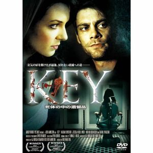 KEY(キー) / 死体の中の遺留品 DVD