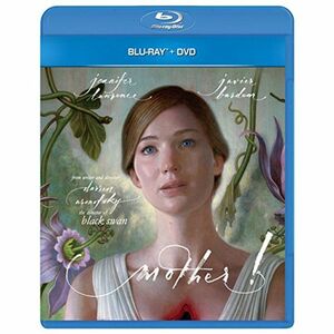 マザー ブルーレイ+DVDセット Blu-ray