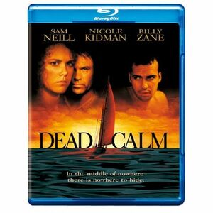 デッド・カーム / 戦慄の航海 Blu-ray