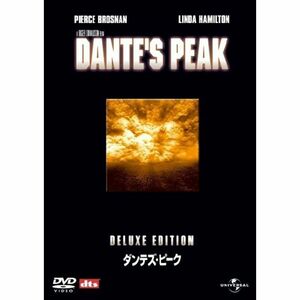 ダンテズ・ピーク デラックス・エディション DVD