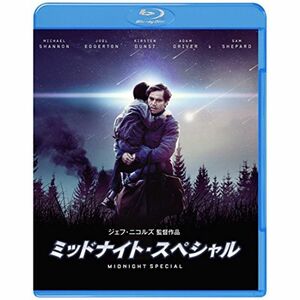 ミッドナイト・スペシャル ブルーレイ&DVDセット(初回仕様/2枚組) Blu-ray