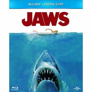 JAWS コレクターズ・エディション(デジタルコピー付)(初回生産限定) Blu-ray
