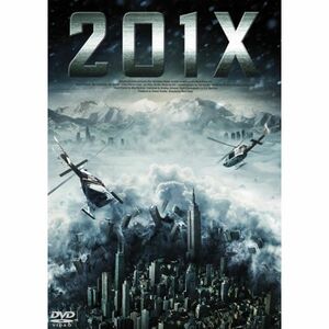 201X DVD