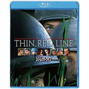 シン・レッド・ライン Blu-ray