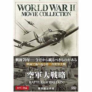 空軍大戦略 DVD