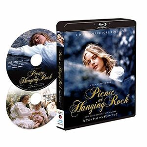 ピクニックatハンギング・ロック HDニューマスター Blu-ray
