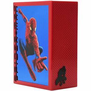 スパイダーマン・アメージング・ボックス DVD